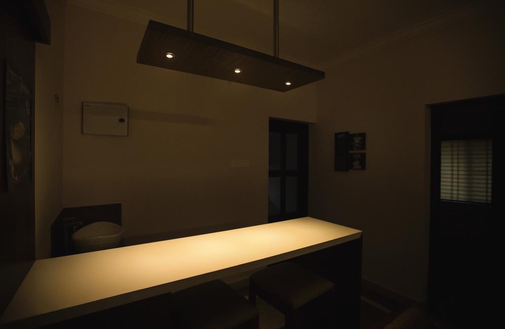 Anchorage Serviced Apartments Kochi Eksteriør billede